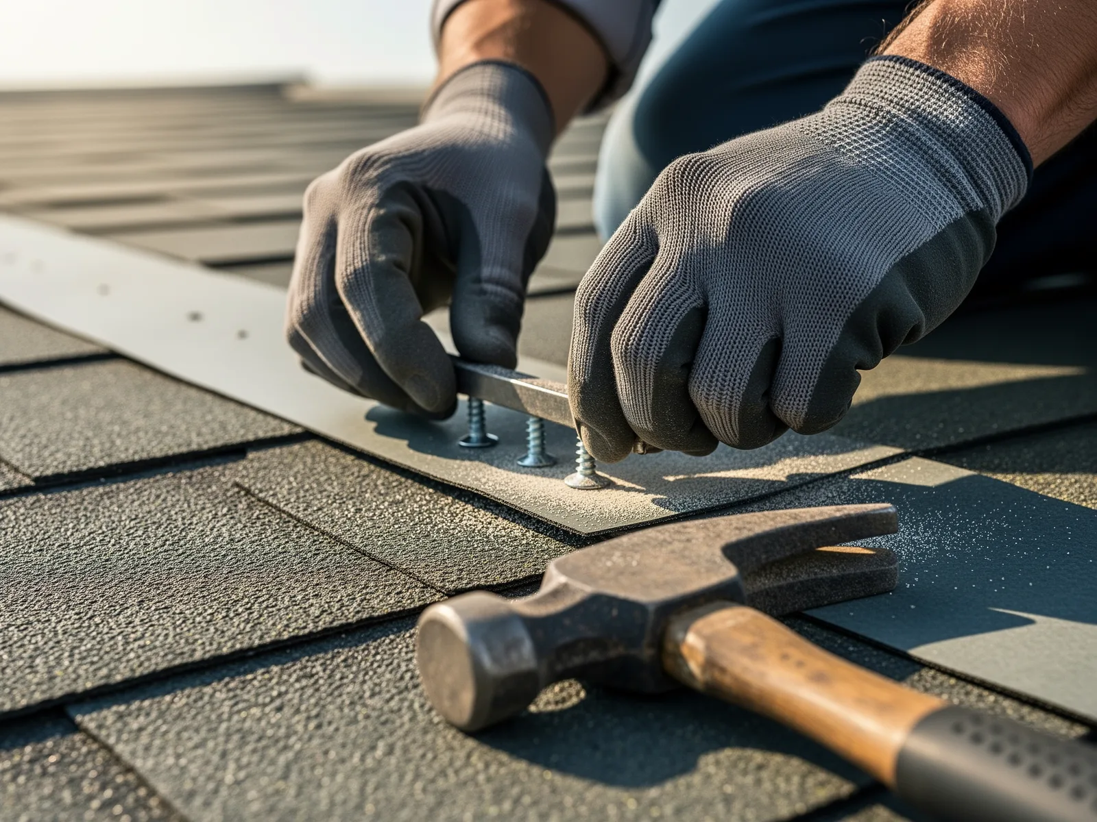 Why choose Fascia Repair in Southside, WV
